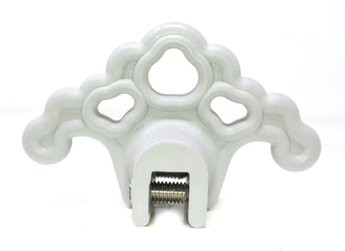 Light Grey / 1 Roof Guard