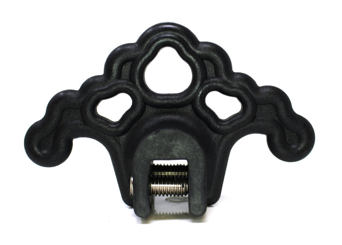 Black / 1 Roof Guard