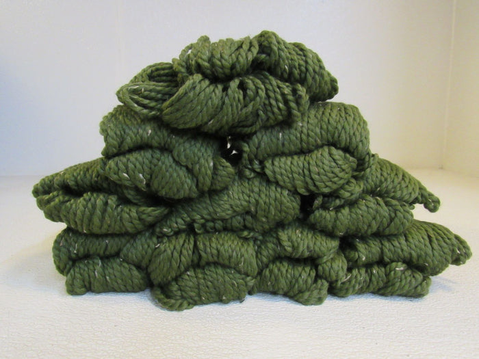 Plymouth-Yarn-Baby-Alpaca-Grande-Tweed-Yarn-Sage-Green-10-Skeins-110-Yards-Each-252 4