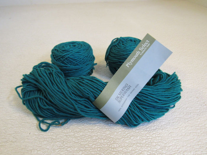 Plymouth-Yarn-DK-Merino-Superwash-Yarn-2-Balls-1-Skein-130-Yards-Each-434 3