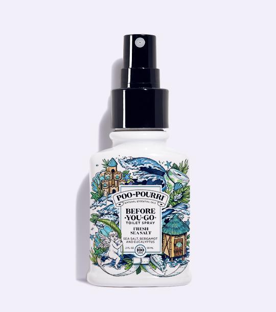 Poo-Pourri® Fresh Sea Salt