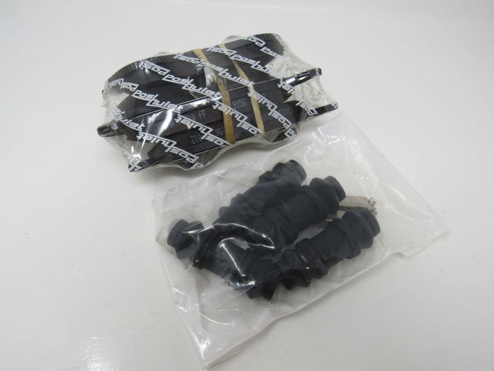 PosiQuiet-Premium-Disc-Brake-Pads-10508810-814 2