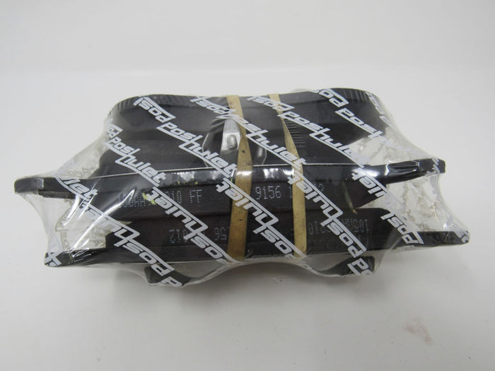 PosiQuiet-Premium-Disc-Brake-Pads-10508810-814 4