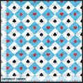 *Pre-Order* Argyle Cards