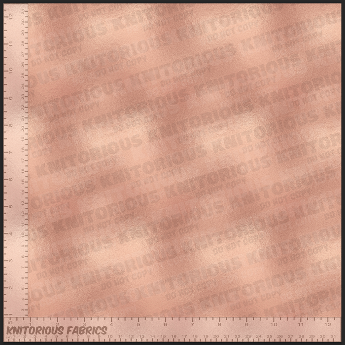 *Pre-Order* Rose Gold Coord