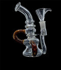 Premium 8-Inch Recycler Water Filtration Pipe