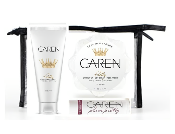 Pretty Gift Set