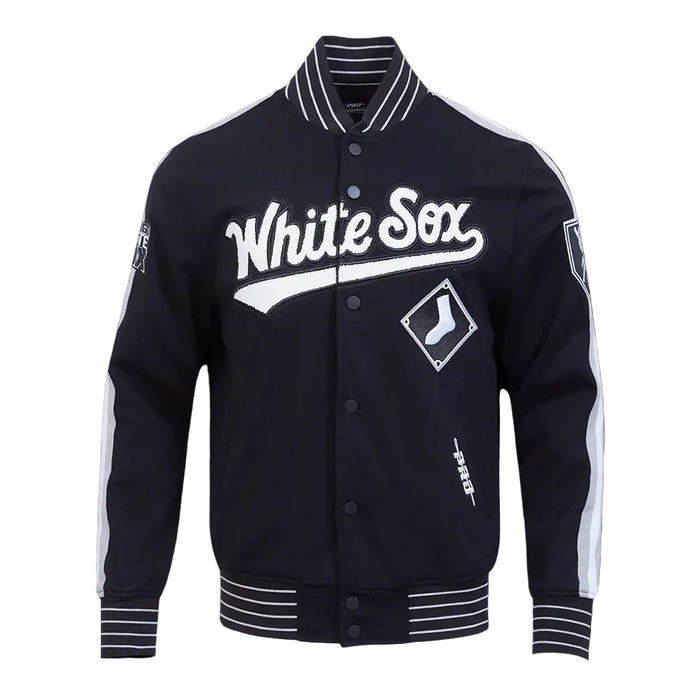 Pro Standard Primary Pro Game Day Double Knit Jacket
