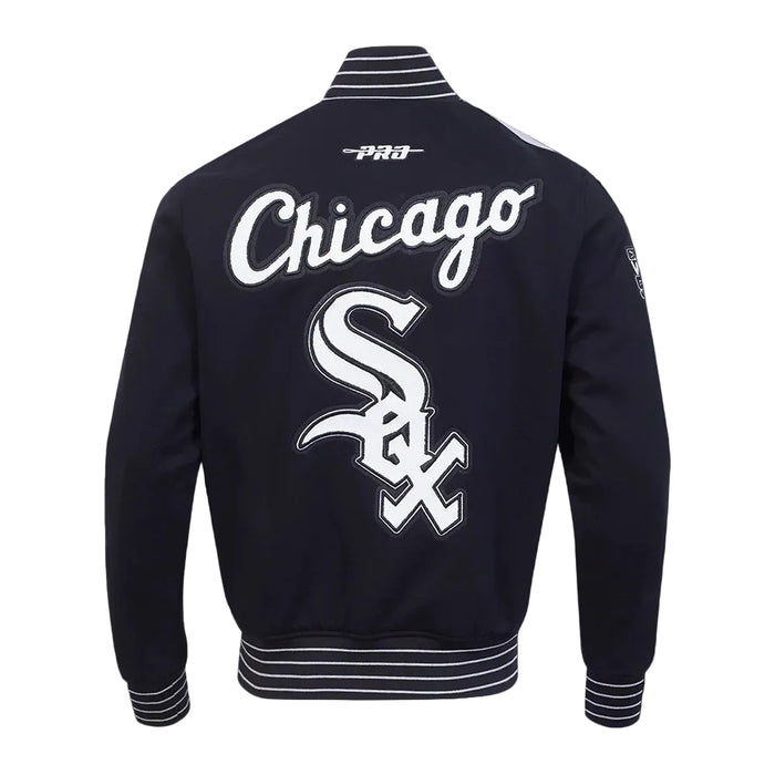 Pro Standard Primary Pro Game Day Double Knit Jacket-1