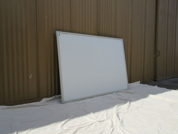 Promethean-Activ-Board-Dry-Erase-Whiteboard-67in-x-50in-x-7in-PRM-AB2B-02-334 1