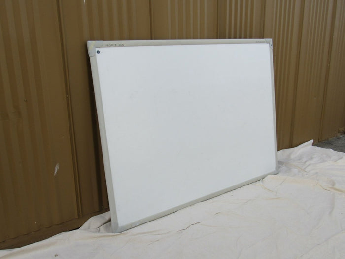Promethean-Activ-Board-Dry-Erase-Whiteboard-67in-x-50in-x-7in-PRM-AB2B-02-338 1