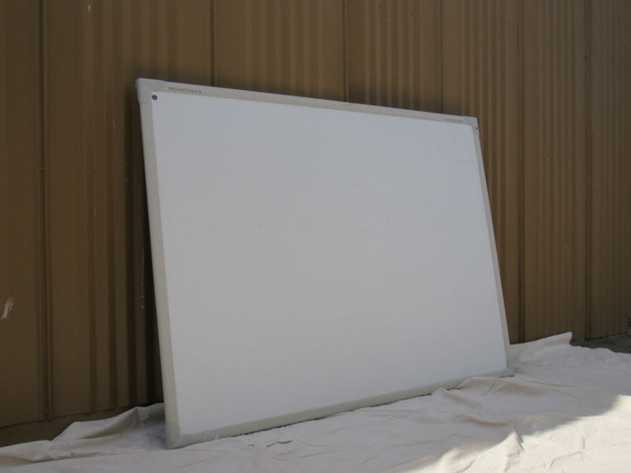 Promethean-Activ-Board-Dry-Erase-Whiteboard-67in-x-50in-x-7in-PRM-AB2B-02-334 2