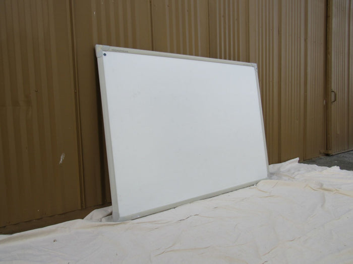 Promethean-Activ-Board-Dry-Erase-Whiteboard-67in-x-50in-x-7in-PRM-AB2B-02-338 2