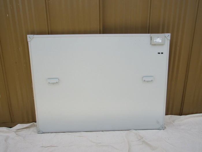 Promethean-Activ-Board-Dry-Erase-Whiteboard-67in-x-50in-x-7in-PRM-AB2B-02-334 4