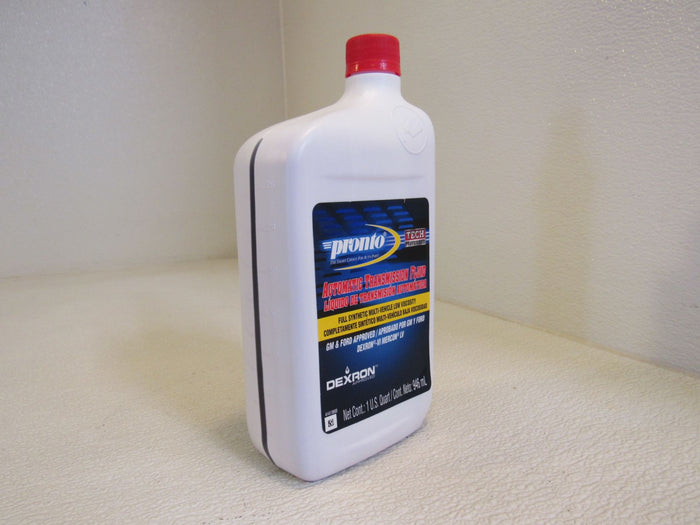 Pronto-Automatic-Transmission-Fluid-Full-Synthetic-1-qt-946-ml-296PR-206 1