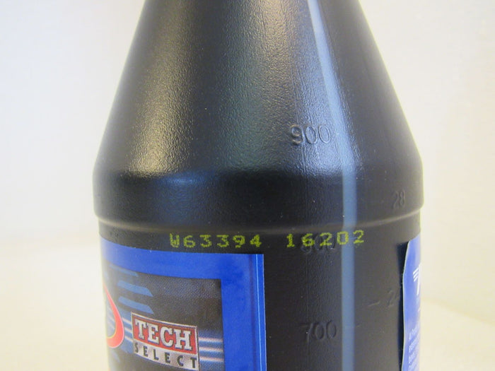 Pronto-Supreme-Gear-Oil-SAE-80W-90-1-qt-946-ml-Tech-Select-820PR-200 5