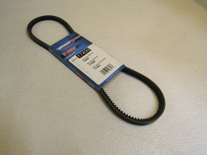 Pronto-V-Belt-40in-x-Black-17400-842 1
