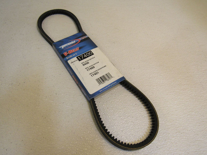 Pronto-V-Belt-40in-x-Black-17400-842 2
