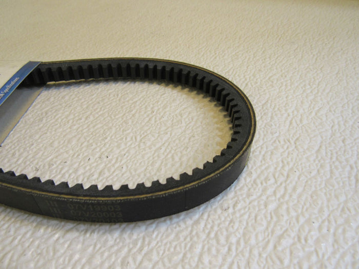 Pronto-V-Belt-40in-x-Black-17400-842 7