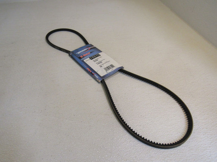 Pronto-V-Belt-57in-x-Black-15570-852 1