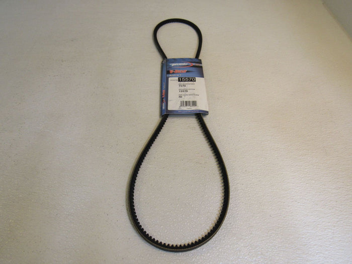 Pronto-V-Belt-57in-x-Black-15570-852 3