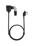 Puffco Peak Pro Glass Rig Connector