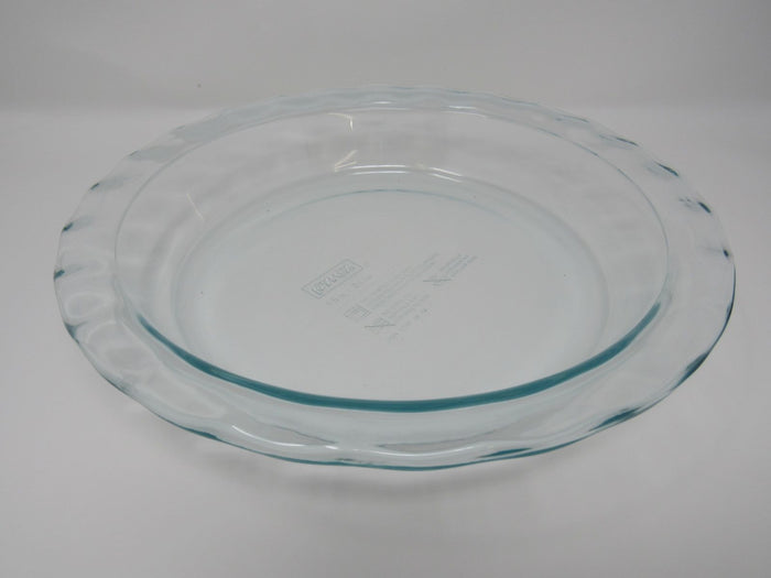 Pyrex-Pie-Plate-C209-26-14-Glass-144 1