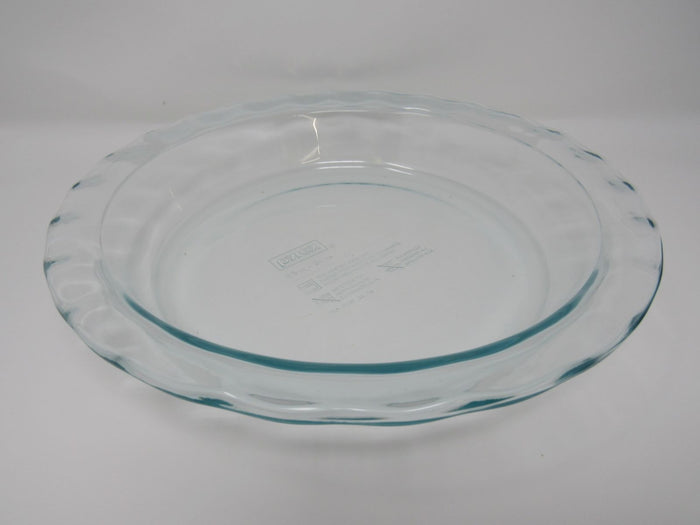 Pyrex-Pie-Plate-C209-26-14-Glass-144 3