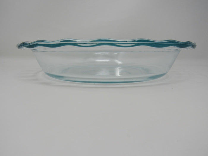 Pyrex-Pie-Plate-C209-26-14-Glass-144 4