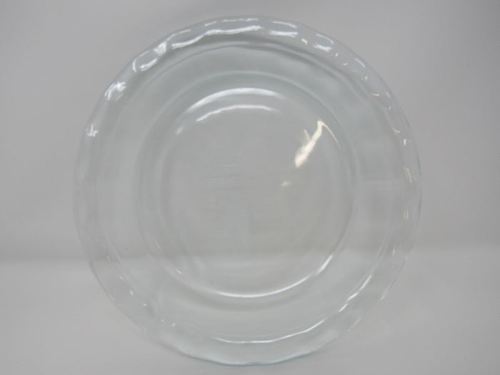Pyrex-Pie-Plate-C209-26-14-Glass-144 5