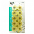 QS PREWND BOBBINS (10) SANDSTONE CLASS 15