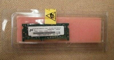 RAM 128MB MT4LSDT1664LHG-133C1