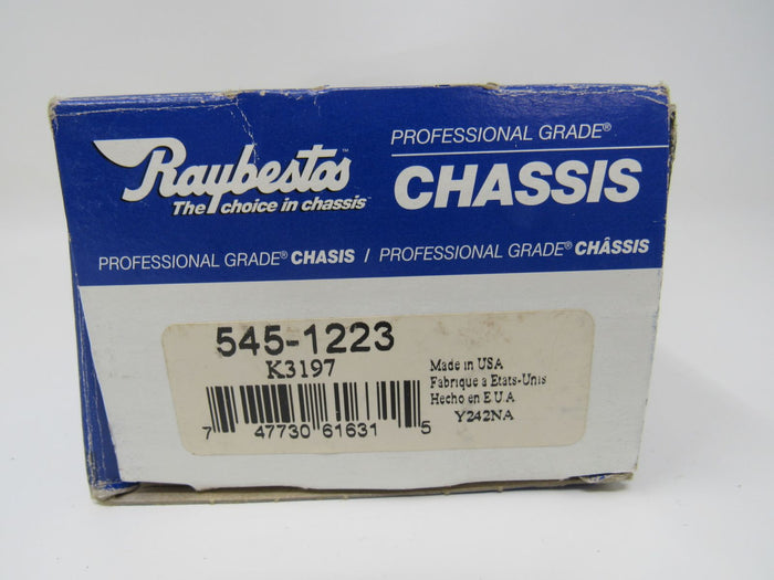 Raybestos-Sway-Bar-Repair-Kit-Professional-Grade-Chassis-545-1223-156 7