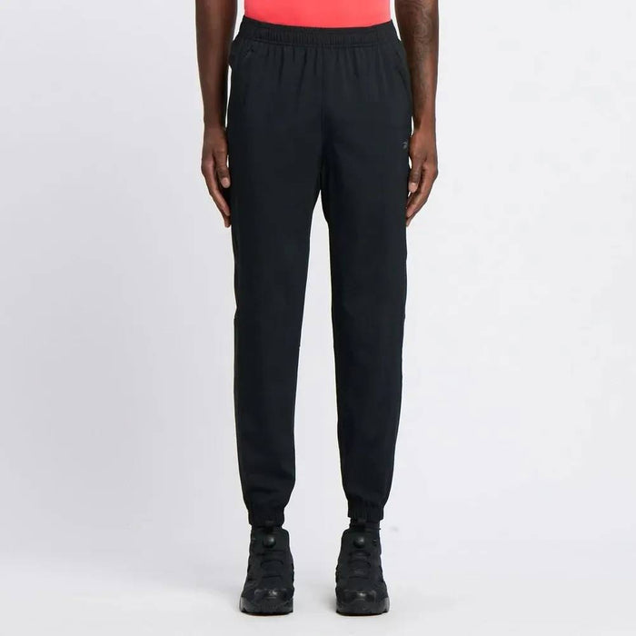 Reebok Apparel Men ID Train Woven Pants BLACK
