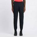 Reebok Apparel Men ID Train Woven Pants BLACK