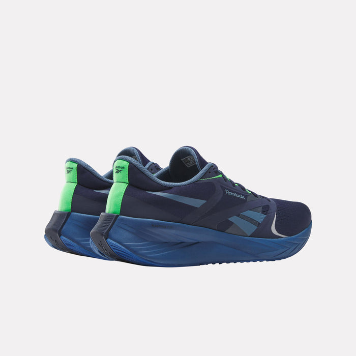 Reebok Footwear Men Energen Tech Plus 2 Running Shoes TWILIGHT BLUE/VECTOR NAVY/SHAD