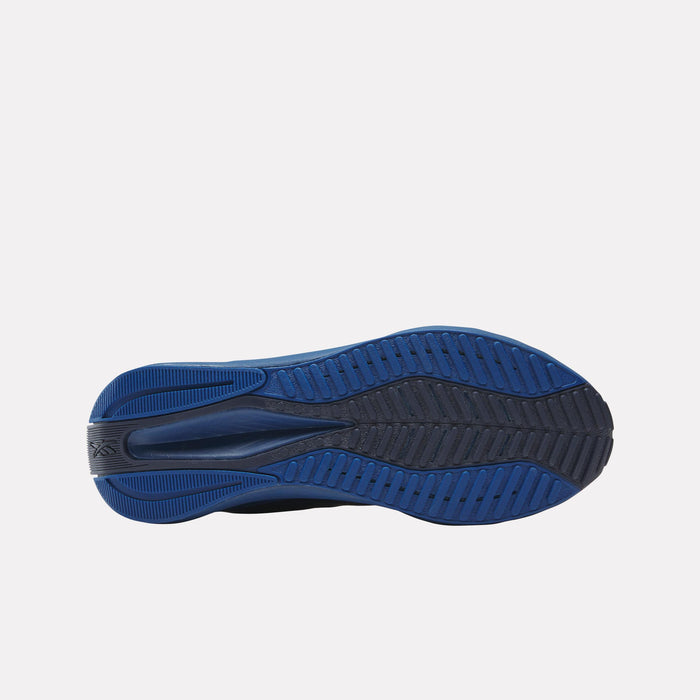 Reebok Footwear Men Energen Tech Plus 2 Running Shoes TWILIGHT BLUE/VECTOR NAVY/SHAD