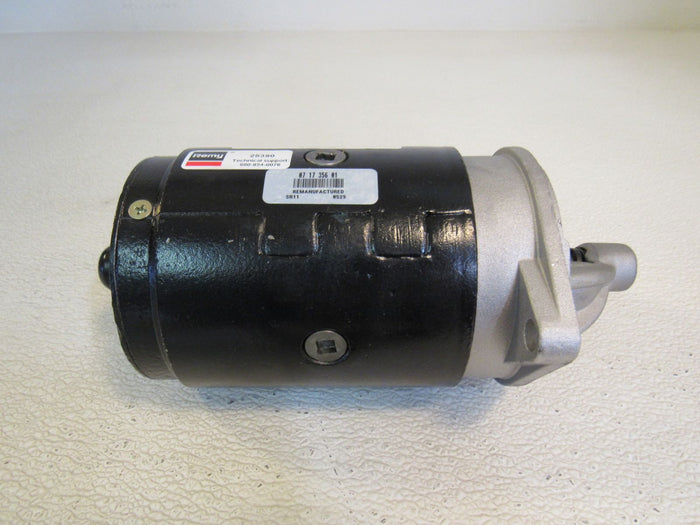 Remy-Remanufactured-Starter-25390-304 3