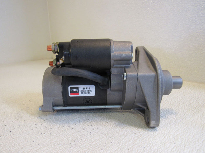 Remy-Starter-Completely-Remanufactured-28716-288 3