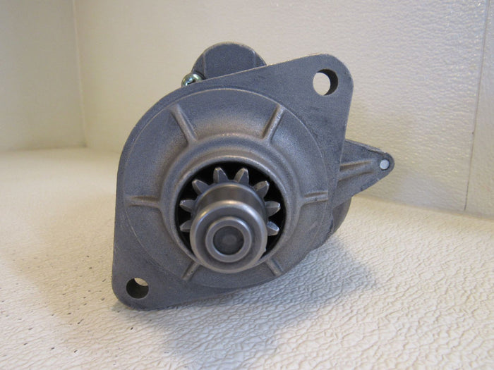 Remy-Starter-Completely-Remanufactured-28716-288 4