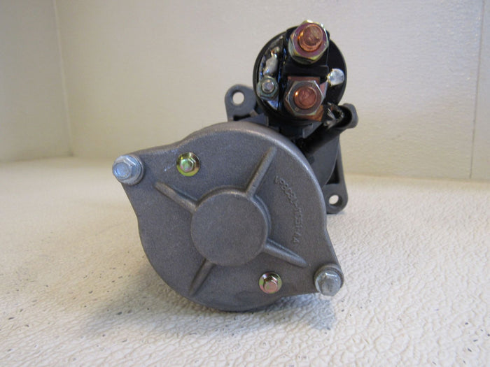 Remy-Starter-Completely-Remanufactured-28716-288 5