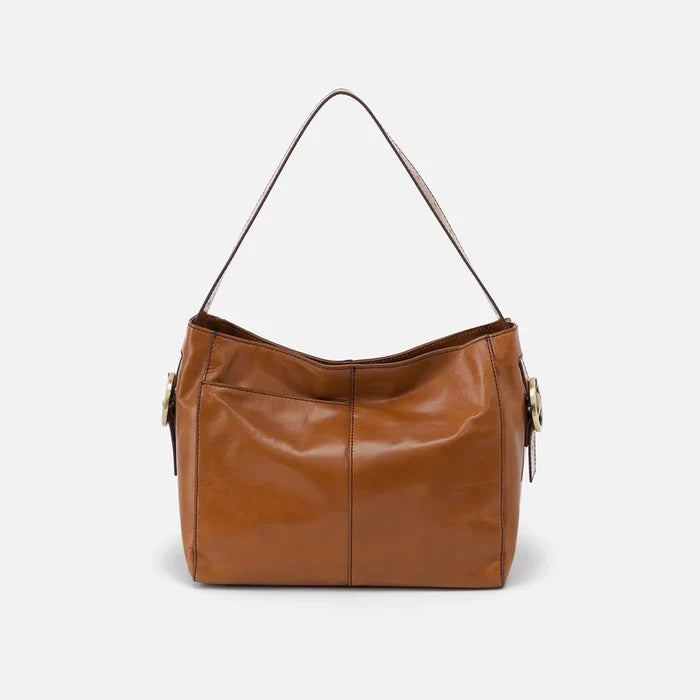 render truffle hobo on a white background