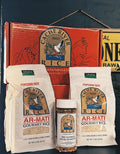 Rice and Seasoning Gift Set