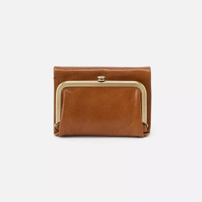 Robin Compound Wallet - Truffle
