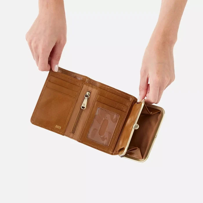 Robin Compound Wallet - Truffle