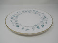 Royal-Doulton-Vintage-Waverley-10-in-Dinner-Plate-Pattern-China-514 1