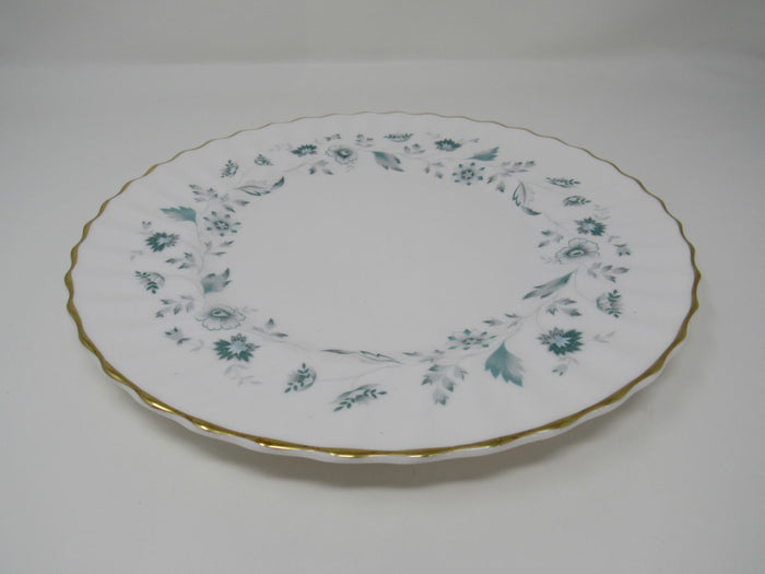 Royal-Doulton-Vintage-Waverley-10-in-Dinner-Plate-Pattern-China-514 1