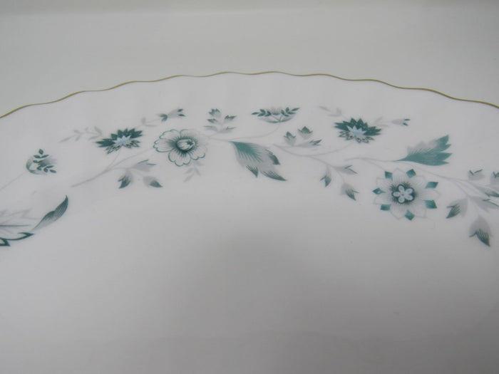 Royal-Doulton-Vintage-Waverley-10-in-Dinner-Plate-Pattern-China-514 3