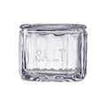 Salt Cellar w/lid