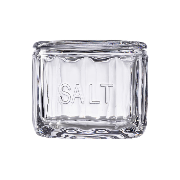 Salt Cellar w/lid